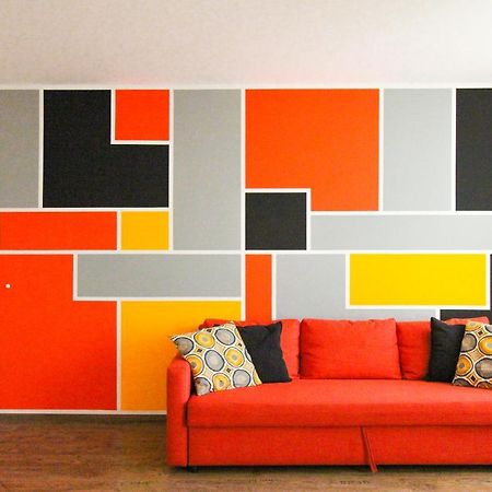 Cozy Domicile Leipzig Center South I Apartment ภายนอก รูปภาพ