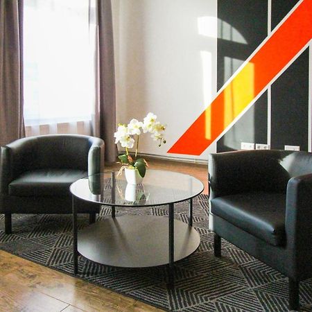 Cozy Domicile Leipzig Center South I Apartment ภายนอก รูปภาพ