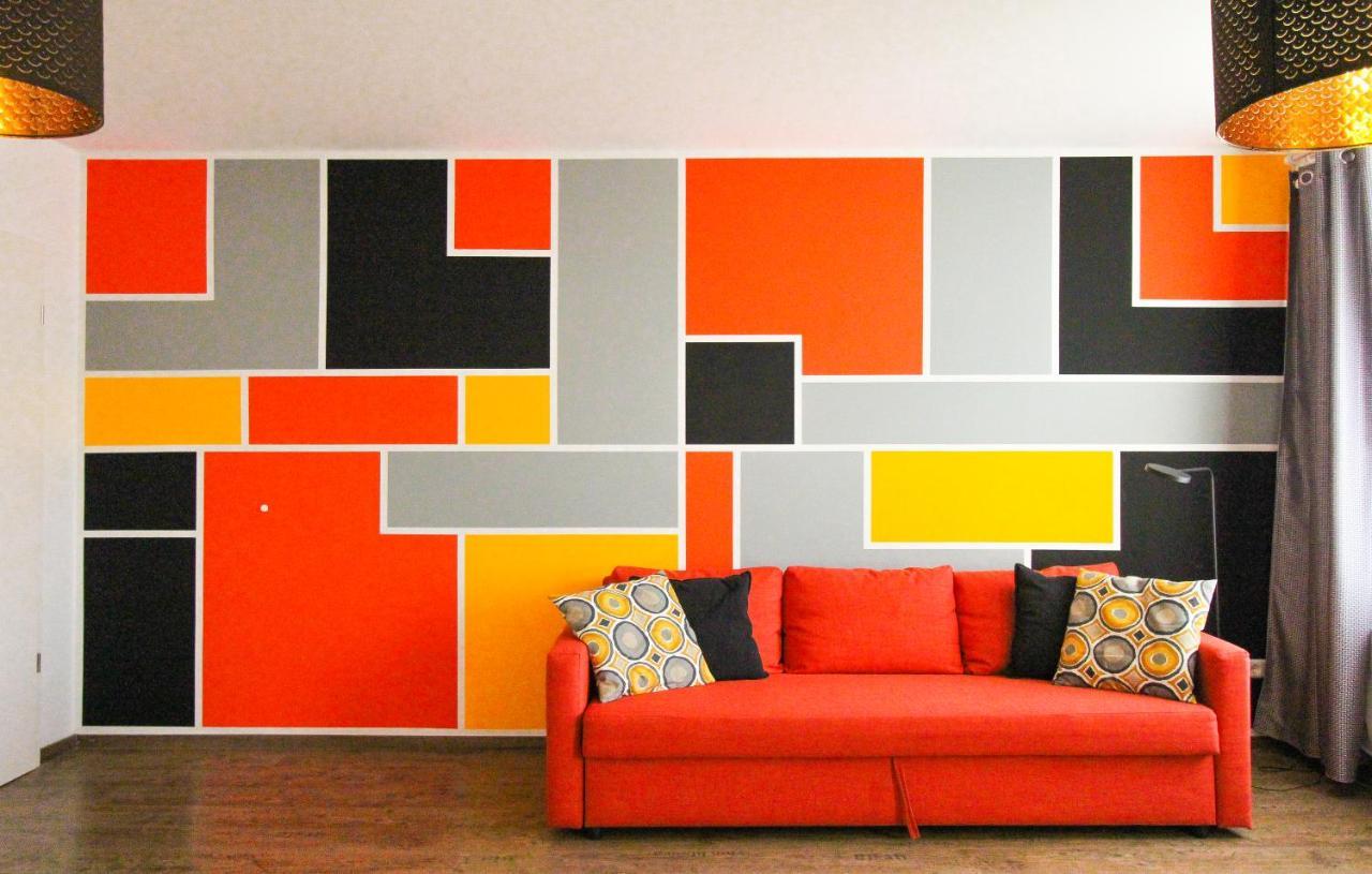 Cozy Domicile Leipzig Center South I Apartment ภายนอก รูปภาพ
