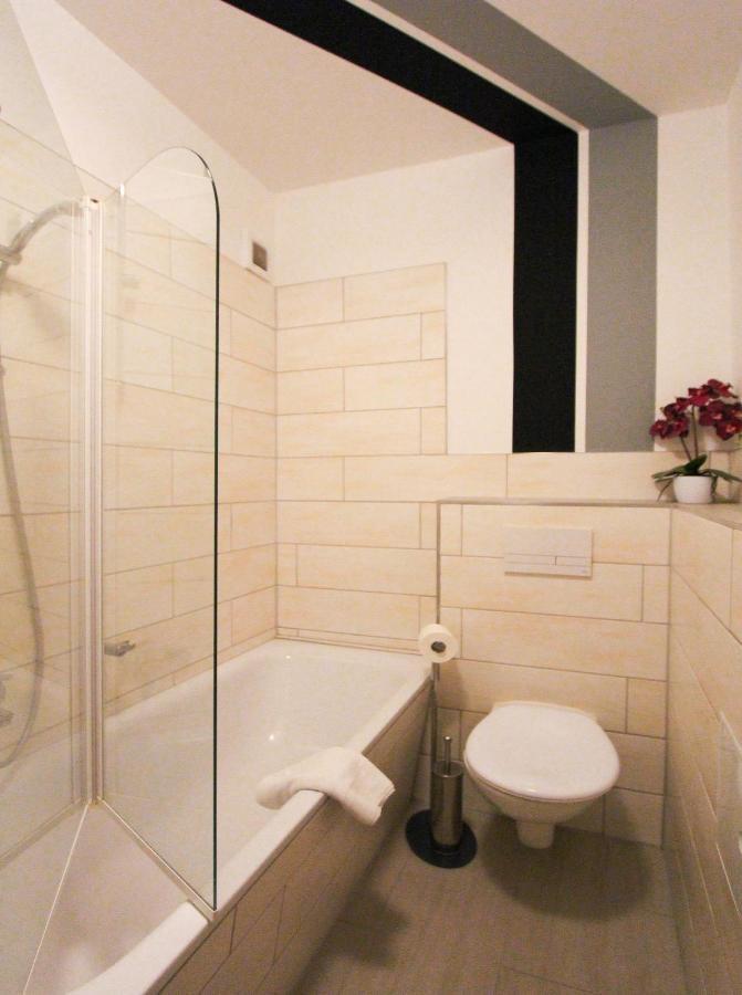 Cozy Domicile Leipzig Center South I Apartment ภายนอก รูปภาพ