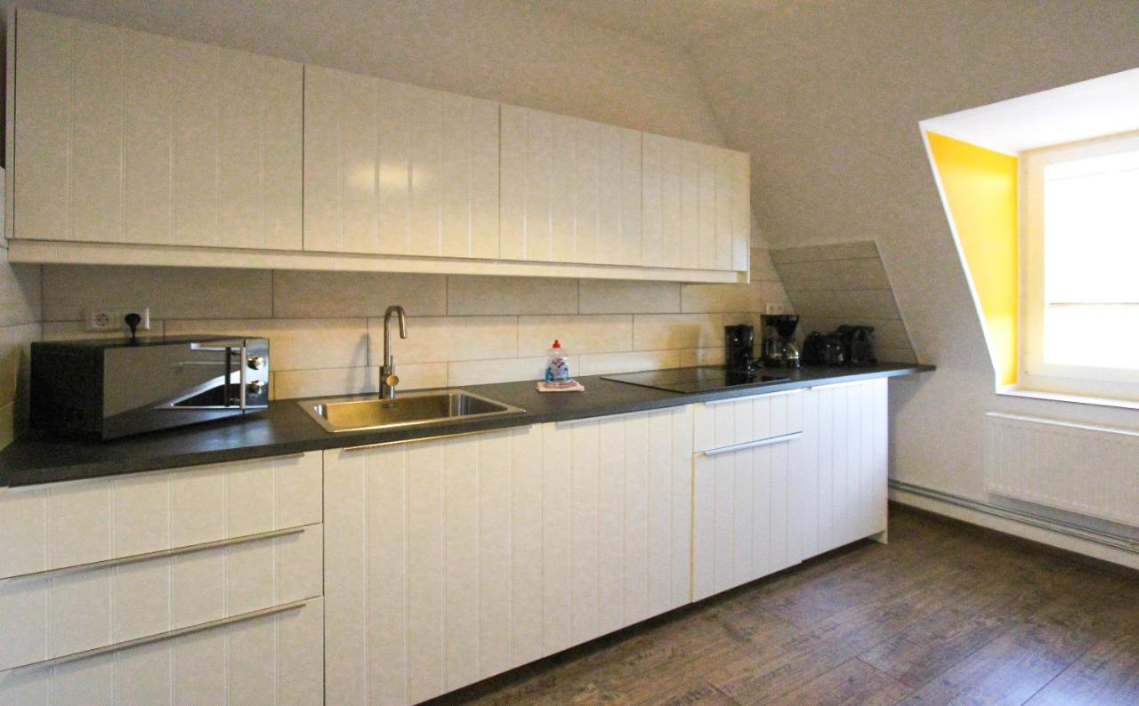 Cozy Domicile Leipzig Center South I Apartment ภายนอก รูปภาพ