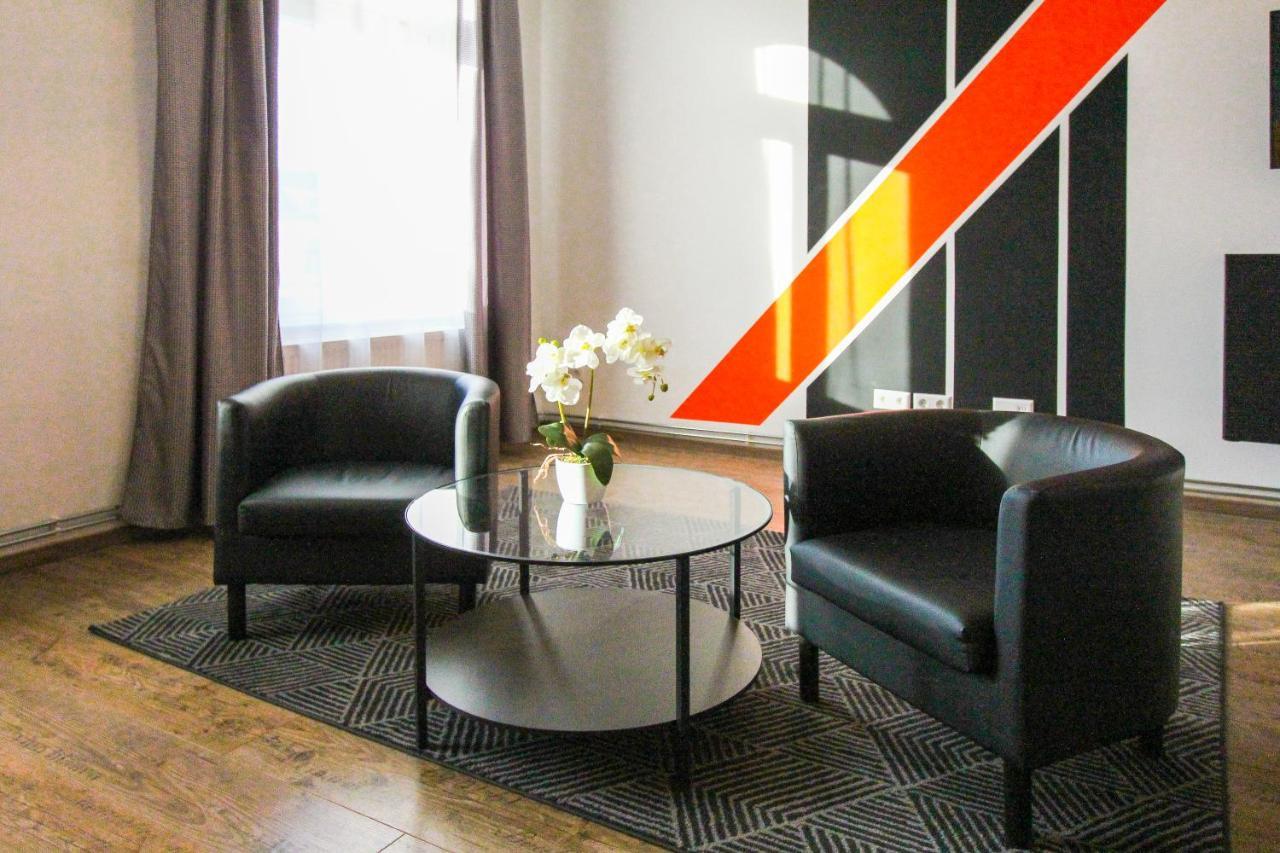 Cozy Domicile Leipzig Center South I Apartment ภายนอก รูปภาพ