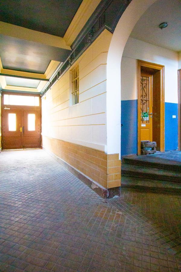 Cozy Domicile Leipzig Center South I Apartment ภายนอก รูปภาพ