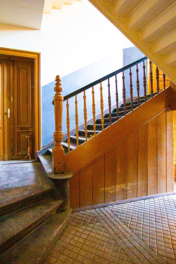 Cozy Domicile Leipzig Center South I Apartment ภายนอก รูปภาพ